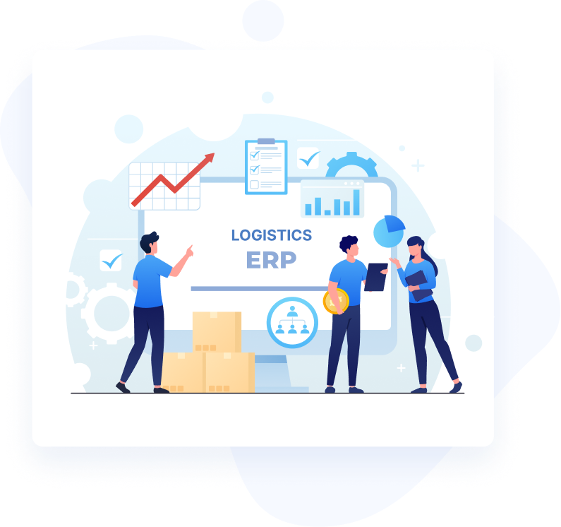 logistics_ERP