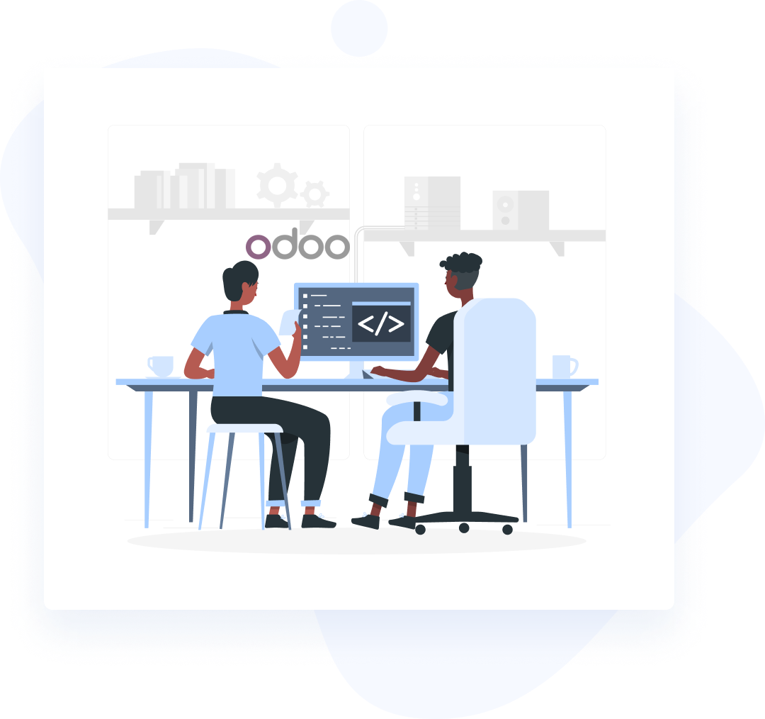 Odoo Development - Enhancing Business Operations