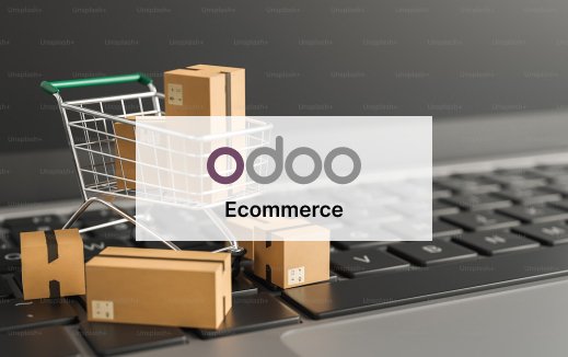 odoo_ecommerce