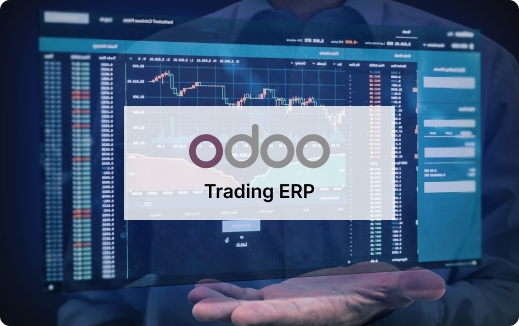 odoo_trading ERP